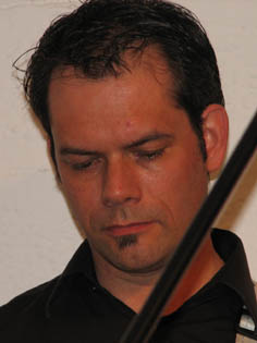 Ralf Baumann