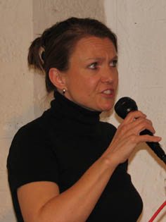 Frauke