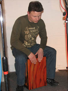 Ulf Sonnabend
