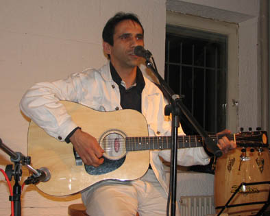 Roland H&uuml;ben