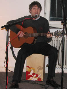 Sven M&ouml;ller
