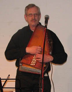 John Dallas