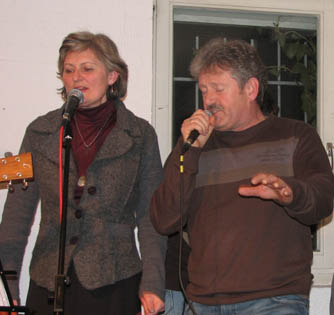 Angie Zaiser, 