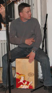 Ulf Sonnabend