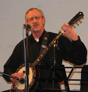 John Dallas