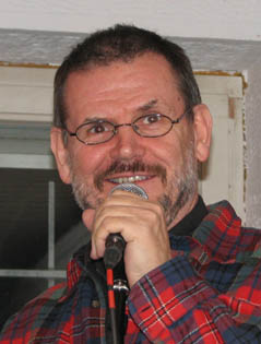 Gregor Neaga