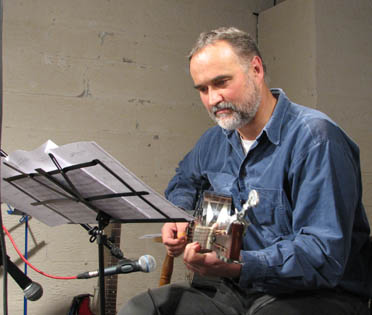 Thomas Brenner