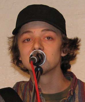 Oliver Matthes