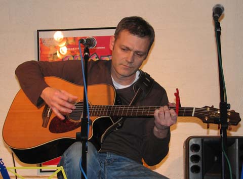 John Tomassi