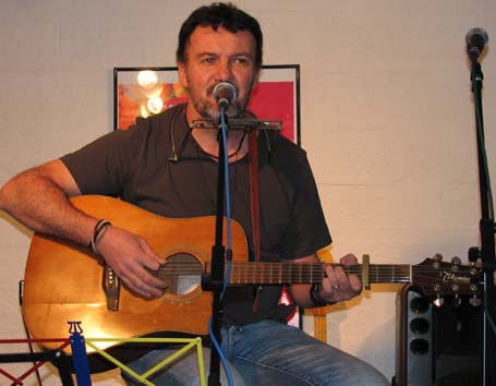 Paul Fogarty