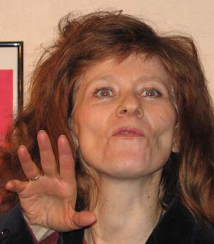 Katharina Intergalaktika