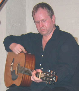 Andreas Sch&ouml;nfeld