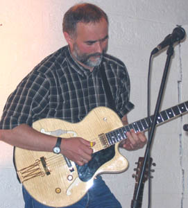 Thomas Brenner