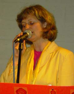 Angie Zaiser