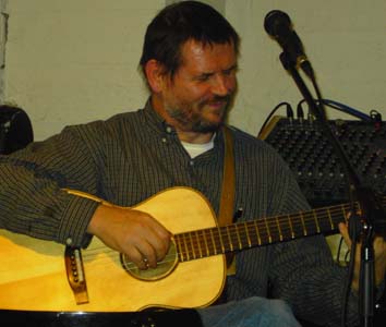 Gregor Neaga