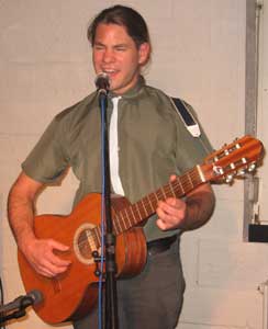 Thorsten Kroheck