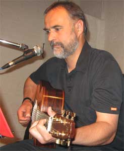 Thomas Brenner