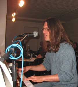 Lars Unger