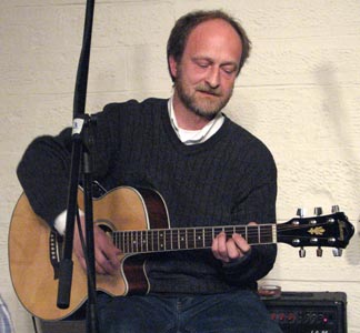 Joachim Bartocha