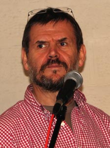 Gregor Neaga