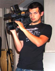 rtf - Reporter