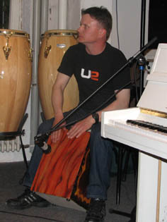 Ulf Sonnabend