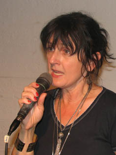 Inky Herzberg