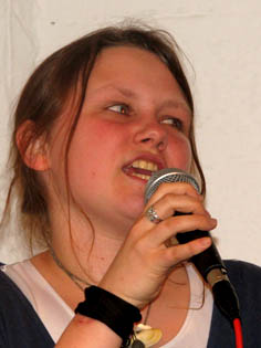 Annika Herzberg