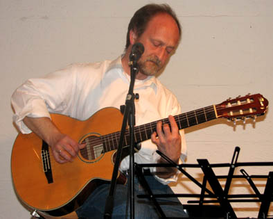 Joachim Bartocha