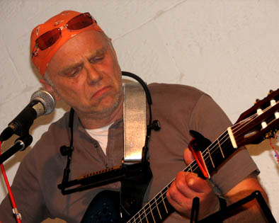 Gert Schmidt
