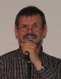 Moderation Gregor Neaga