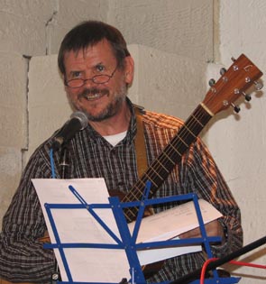 Gregor Neaga