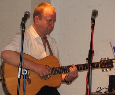 Andreas Sch&ouml;nfeld