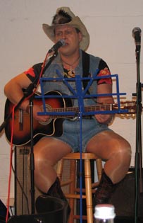 Jacqueline Barth