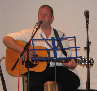 Andreas Sch&ouml;nfeld