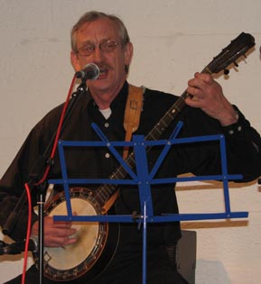 John Dallas