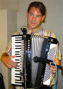 Torsten Kroher
