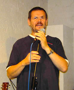 Gregor Neaga