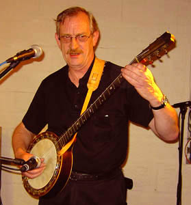 John Dallas