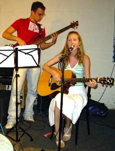 Hans und Katja