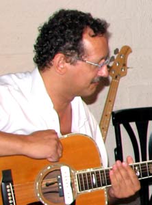 Toni Tauscher