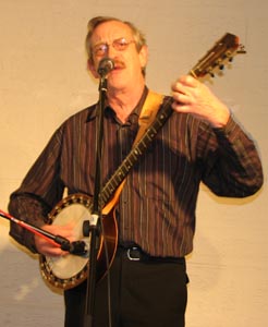 John Dallas