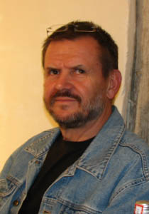 Gregor Neaga