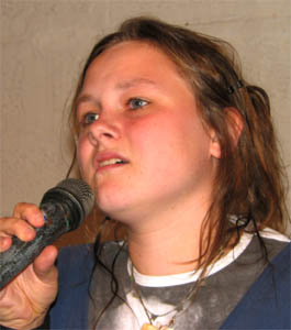 Anika Herzberg