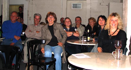 Musiksession B&ouml;blingen