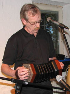 John Dallas