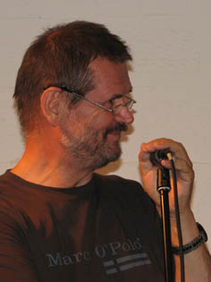 Gregor Neaga