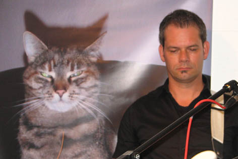 Ralf Baumann