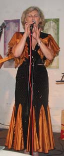 Angie Zaiser