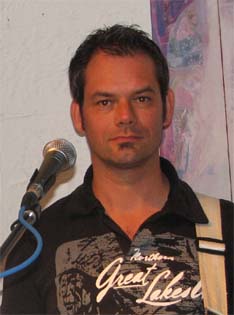 Ralf Baumann